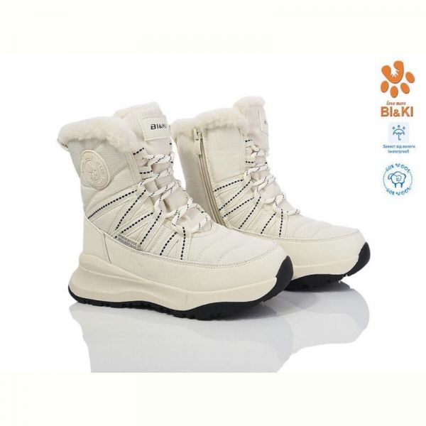 Дутики Tom.M 01366B