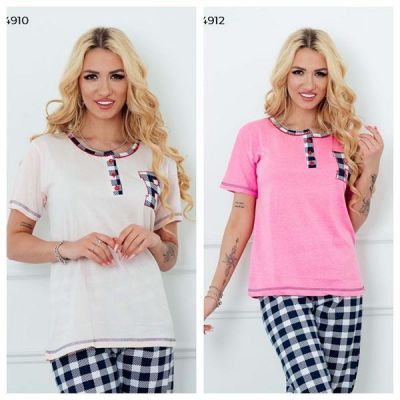 Костюм Vehuiah 3204912 pink