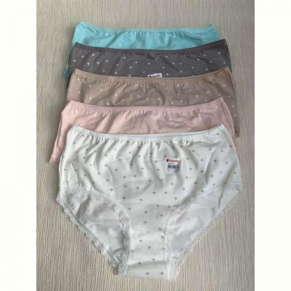 Трусы Disneyopt D25114 mix (XL)