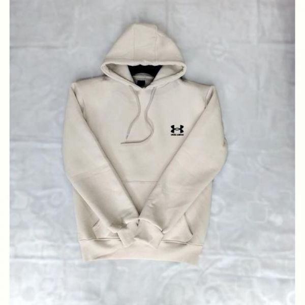 Худи Dogan DG121 l.grey