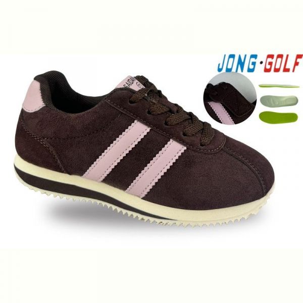 Кроссовки Jong-Golf C11784-24