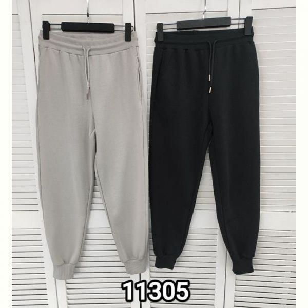 Штаны спорт MMC clothes 11305 grey