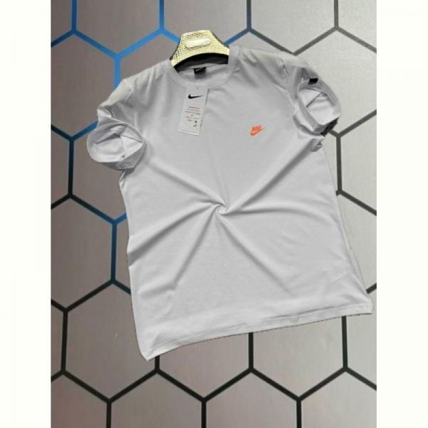 Футболка Alex Clothes 14012 white