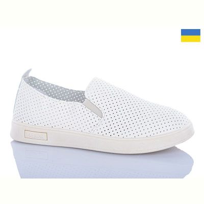Слипоны Swin-Purlina 1523-3
