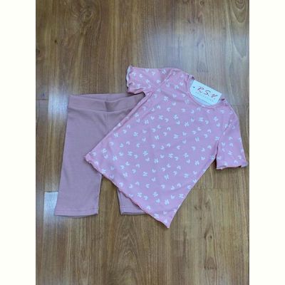 Костюм RSV 321-1 pink