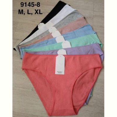 Трусы Comfort 9145-8 mix