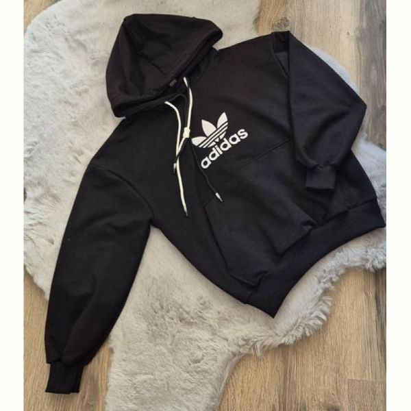Худи Limerense LM96 black
