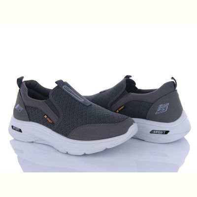 Кроссовки Wonex 45-104 grey