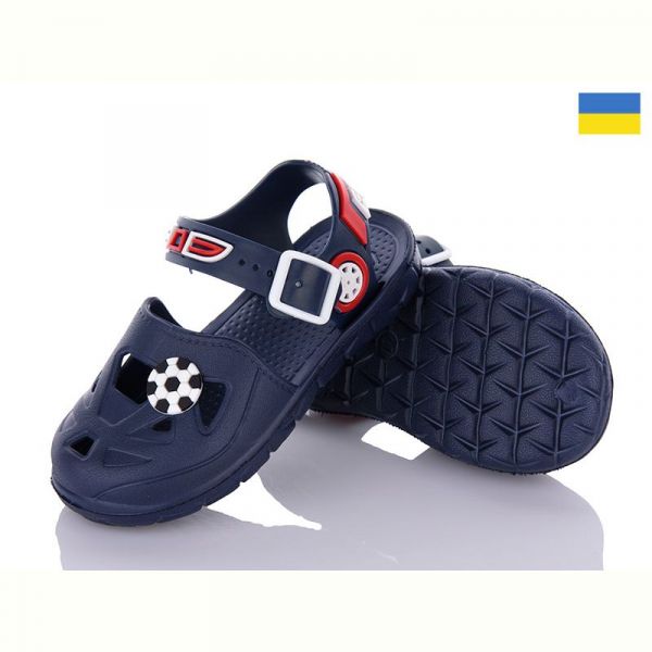 Босоножки Luckline 51-242