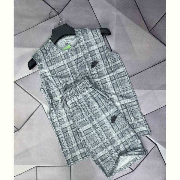 Костюм Rassul 66701 grey