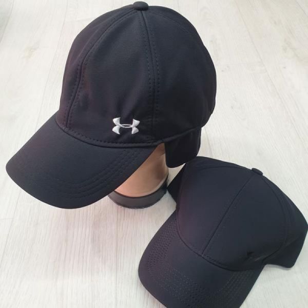 Кепка Candy CN1613 black