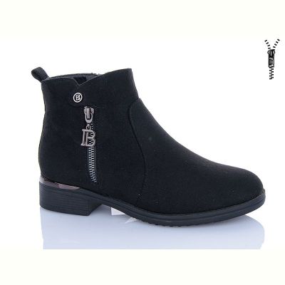 Ботинки QQ Панда 95-10C