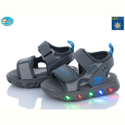Босоножки Bbt L609-1-1 LED