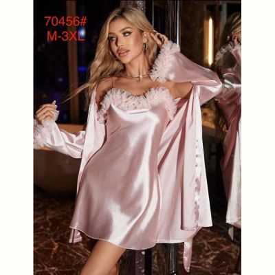 Комплект Brilliant 7456 pink