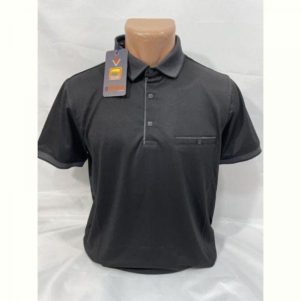 Футболка Sabihina SB1777 black