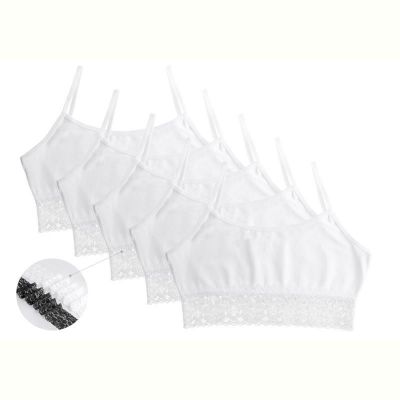 Топ Disneyopt kids DS371 white (6-7)