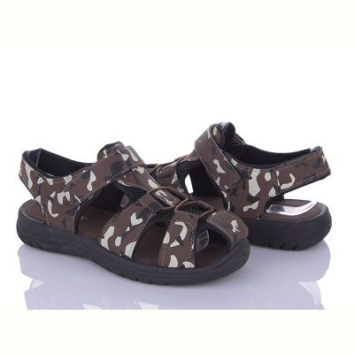 Босоножки Violeta PL3-E3602 brown