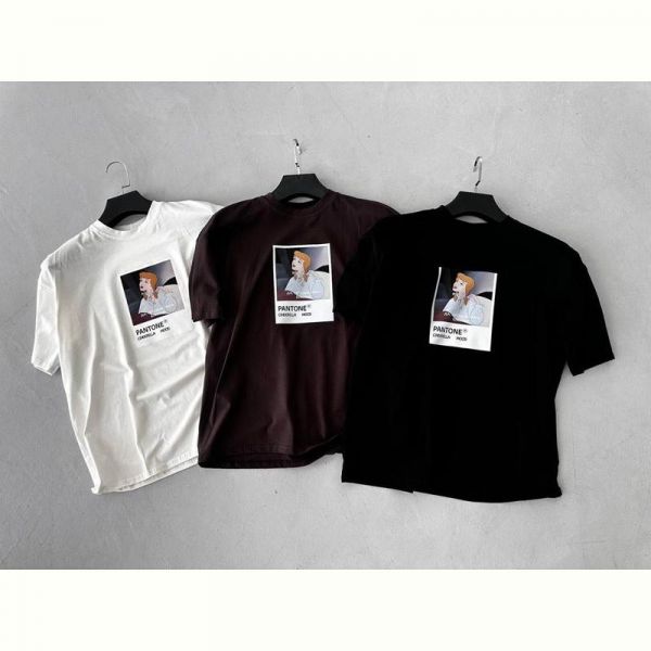 Футболка Trend TR132 brown