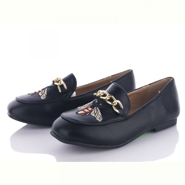 Туфли Doremi G2012M black