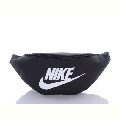 Бананка Silverbag 010N black