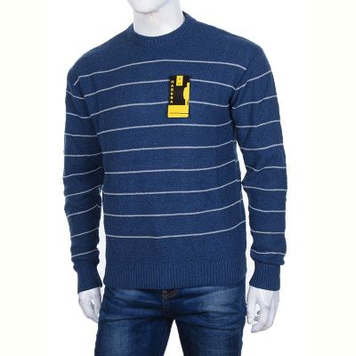 Свитер Abdo SS15 blue