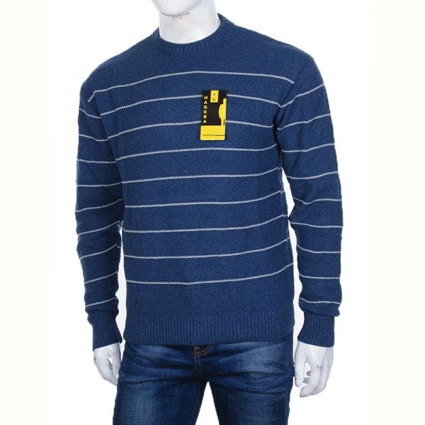 Свитер Abdo SS15 blue