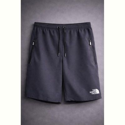 Шорты Zalov ZW1662 d.grey