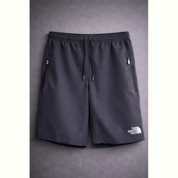 Шорты Zalov ZW1662 d.grey