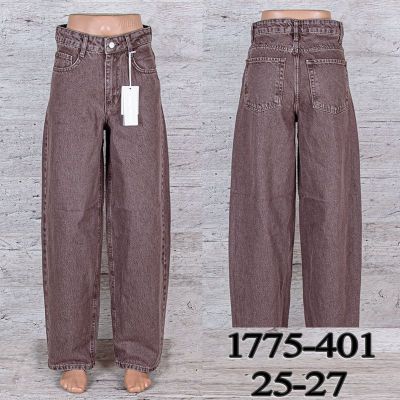 Джинсы UNO2 1775-401