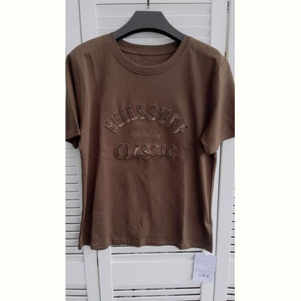 Футболка Karon 6179 brown