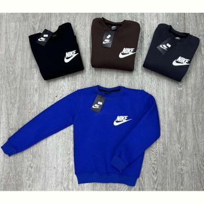 Свитер MirWear kids NW200-1005-1 blue