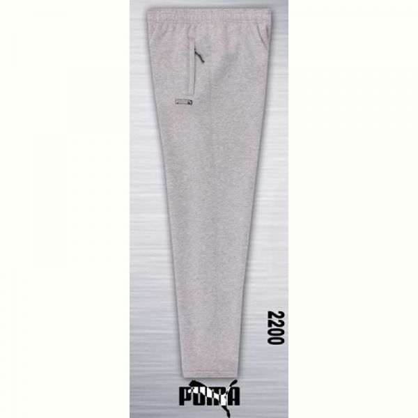 Штаны спорт AZT AZ111-2200 l.grey