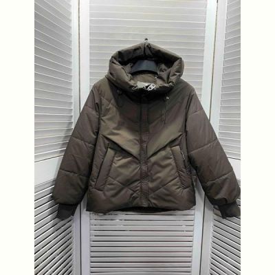 Куртка Major YM43B brown