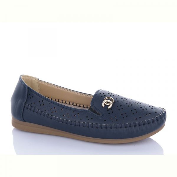 Туфли Lavila 913 blue