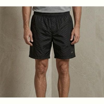 Шорты Sport style 001 black