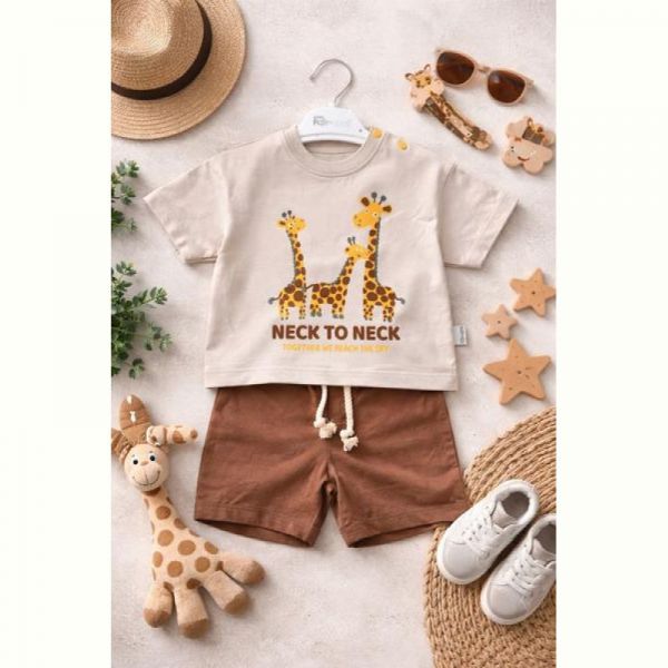 Костюм Major 1395 brown