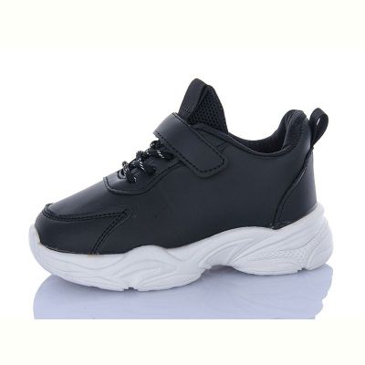 Кроссовки JIBUKANG 0779-1 black