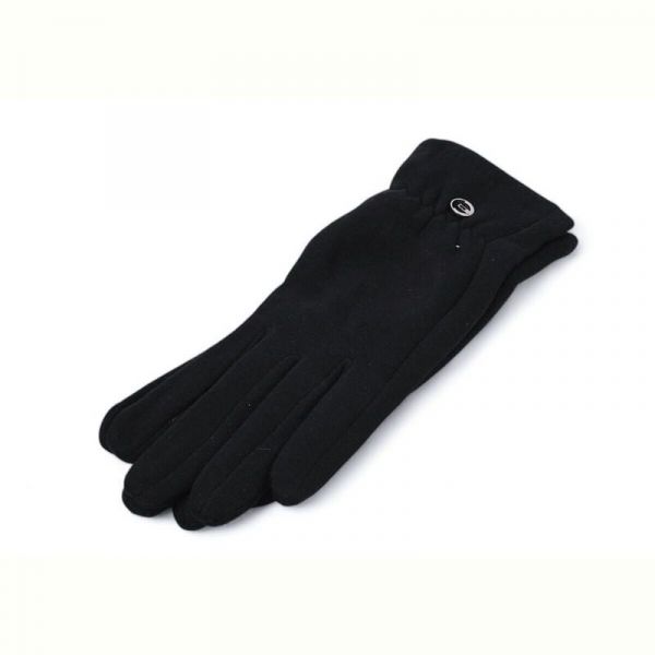Перчатки Rubi RA8 black