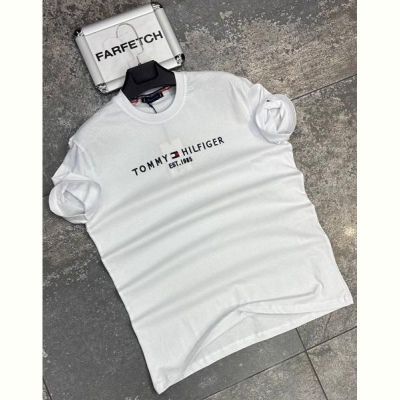 Футболка Hous Of Timur HT2317 white