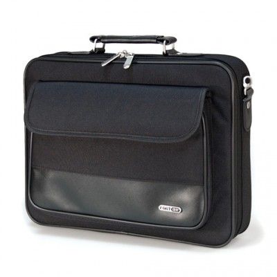 Сумка для ноутбука PortCase с размером экрана 15-15.6