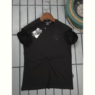Футболка Hous Of Timur HT2217 black