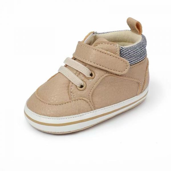 Пинетки Comfort-baby 9680-2 бежевий (11-13)