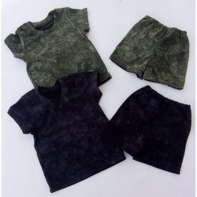 Костюм Meloria ML5764 khaki