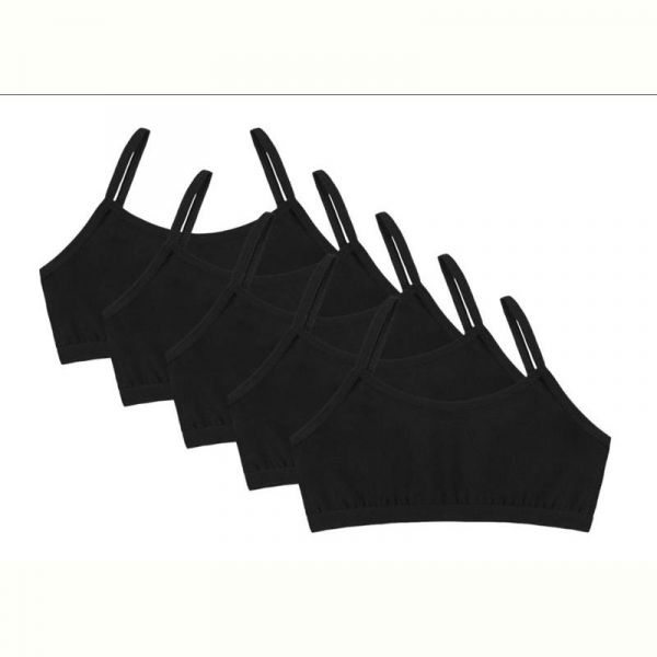 Топ Disneyopt kids 4871D1 black (8-9)