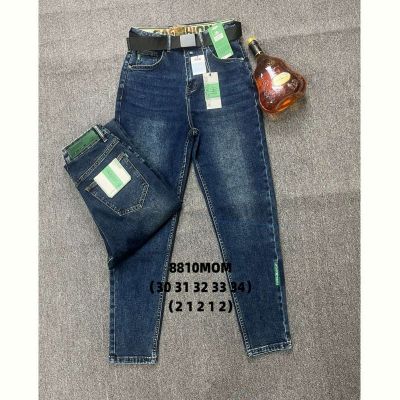 Джинсы God Baron 8810 blue