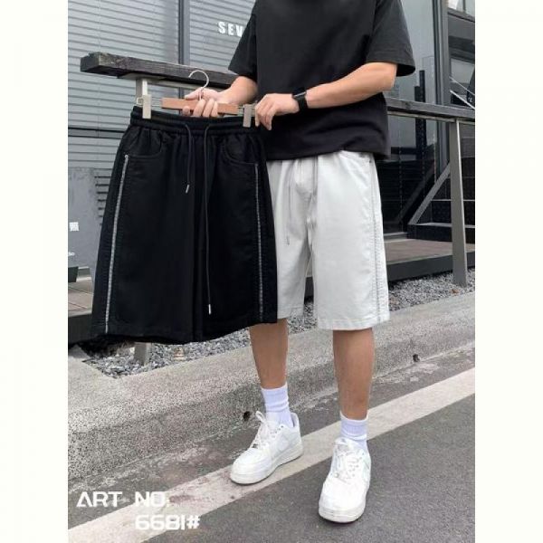 Шорты F.T.H 6681 black