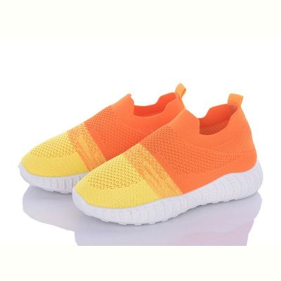 Кроссовки Angel 45-94 orange-yellow