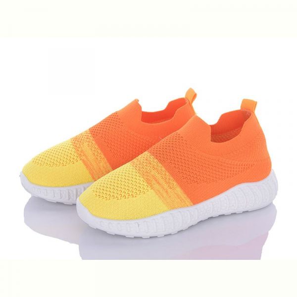 Кроссовки Angel 45-94 orange-yellow