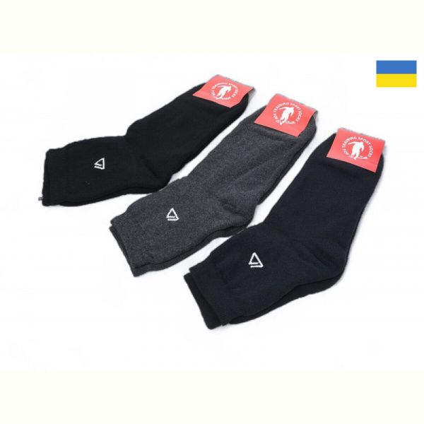 Носки Textile T120 mix
