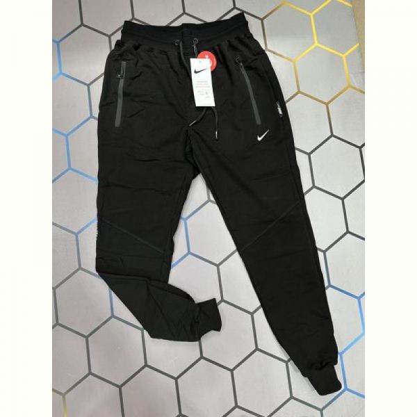 Штаны спорт Alex Clothes 4868 black